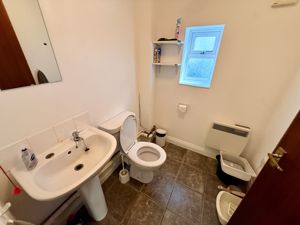 Newport Industrial Estate